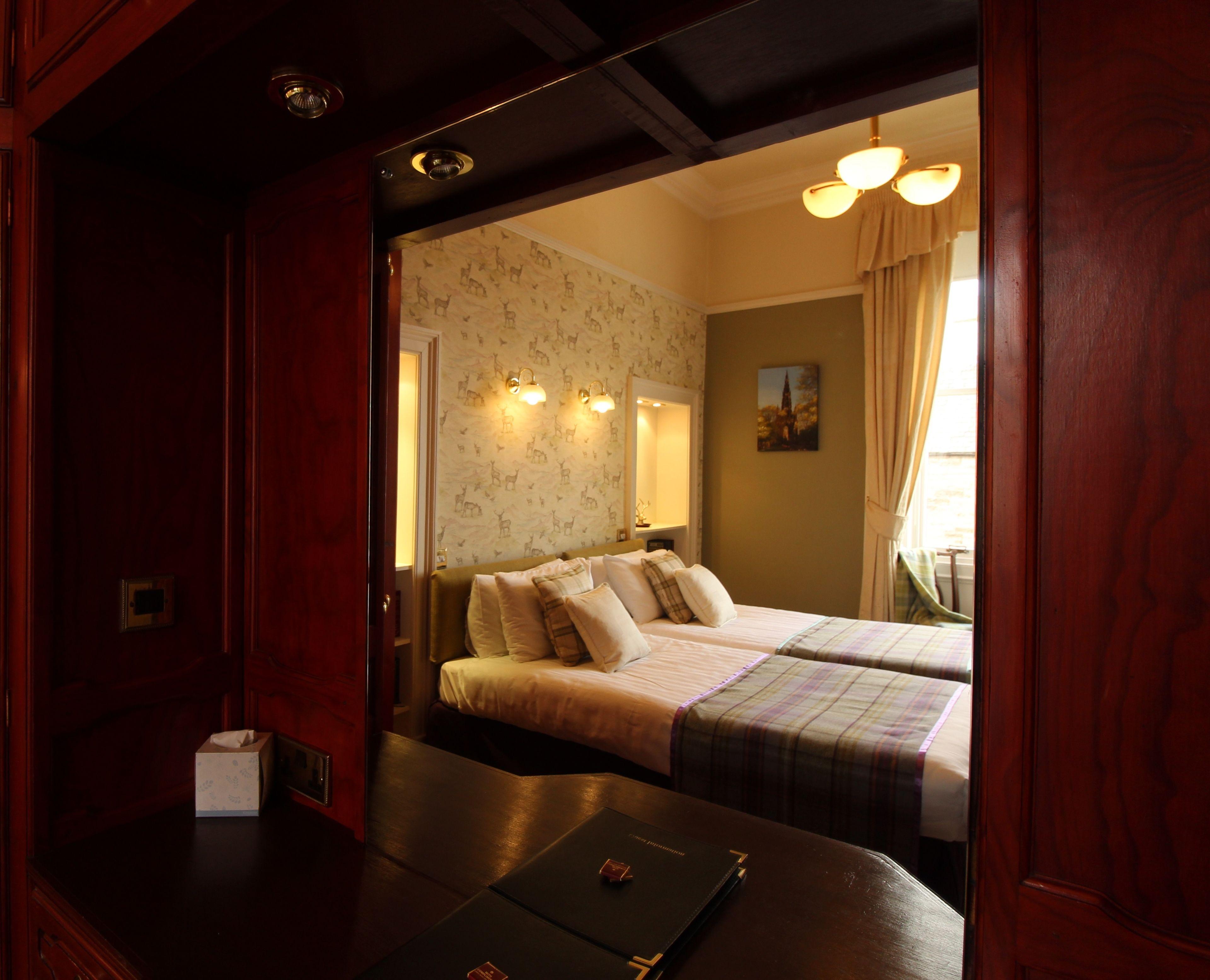 Dunedin Guest House - Edinburgh, Edinburgh